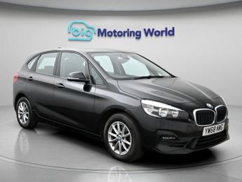 BMW 220 220I SE ACTIVE TOURER