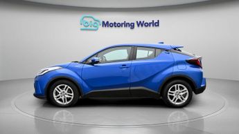 Toyota C-HR ICON