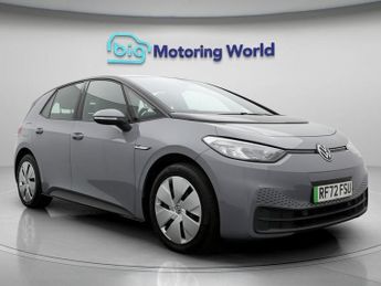 Volkswagen ID.3 LIFE
