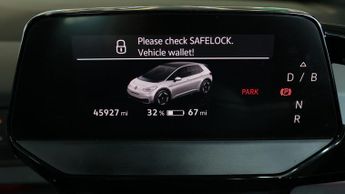 Volkswagen ID.3 LIFE