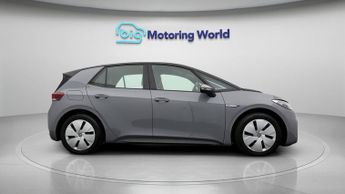 Volkswagen ID.3 LIFE