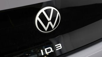 Volkswagen ID.3 LIFE