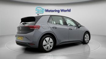 Volkswagen ID.3 LIFE
