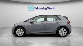 Volkswagen ID.3 LIFE