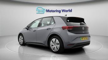 Volkswagen ID.3 LIFE