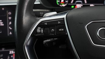 Audi e-tron QUATTRO TECHNIK