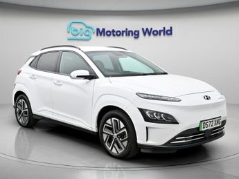 Hyundai KONA PREMIUM