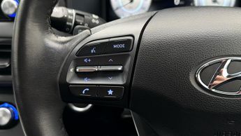 Hyundai KONA PREMIUM