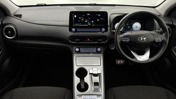 Hyundai KONA PREMIUM