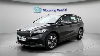 Skoda Enyaq 60