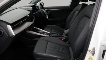 Audi A3 SPORTBACK TFSI SPORT