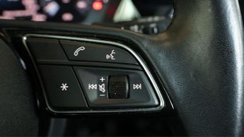 Audi A3 SPORTBACK TFSI SPORT