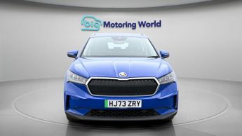 Skoda Enyaq 80