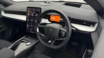 Polestar Polestar 3 PLUS