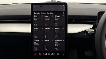 Polestar Polestar 3 PLUS