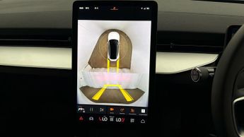 Polestar Polestar 3 PLUS