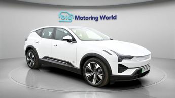 Polestar Polestar 3 PLUS