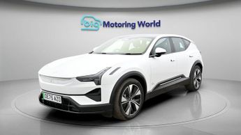 Polestar Polestar 3 PLUS