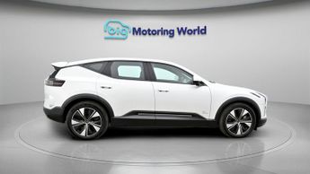 Polestar Polestar 3 PLUS