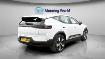 Polestar Polestar 3 PLUS