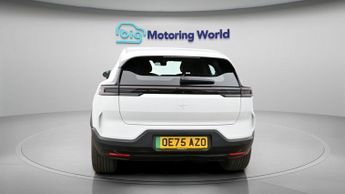 Polestar Polestar 3 PLUS