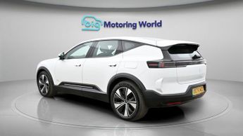 Polestar Polestar 3 PLUS
