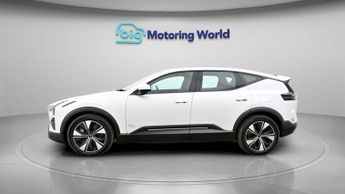Polestar Polestar 3 PLUS