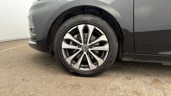 Renault Zoe GT LINE PLUS