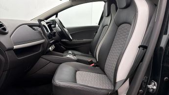 Renault Zoe GT LINE PLUS