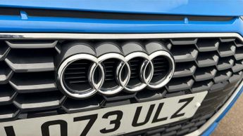 Audi A3 SPORTBACK TFSI E S LINE