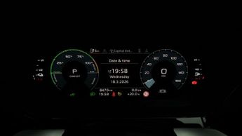 Audi A3 SPORTBACK TFSI E S LINE