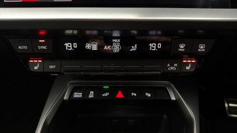 Audi A3 SPORTBACK TFSI E S LINE