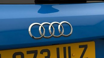 Audi A3 SPORTBACK TFSI E S LINE