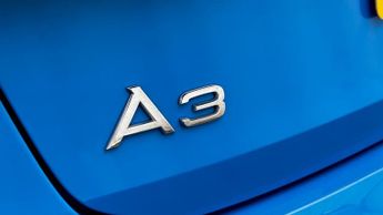 Audi A3 SPORTBACK TFSI E S LINE