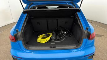 Audi A3 SPORTBACK TFSI E S LINE