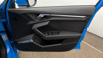 Audi A3 SPORTBACK TFSI E S LINE