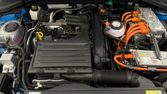 Audi A3 SPORTBACK TFSI E S LINE