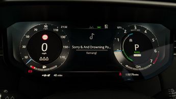 Land Rover Range Rover Sport EDITION