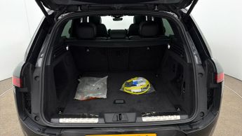 Land Rover Range Rover Sport EDITION