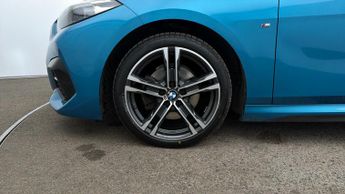 BMW 2 Series Gran Coupe 218I M SPORT GRAN COUPE