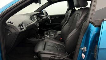 BMW 2 Series Gran Coupe 218I M SPORT GRAN COUPE