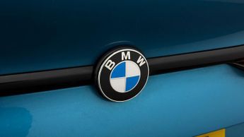 BMW 2 Series Gran Coupe 218I M SPORT GRAN COUPE