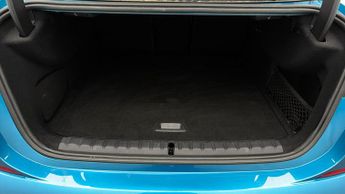 BMW 2 Series Gran Coupe 218I M SPORT GRAN COUPE