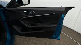 BMW 2 Series Gran Coupe 218I M SPORT GRAN COUPE