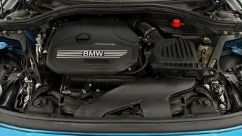 BMW 2 Series Gran Coupe 218I M SPORT GRAN COUPE