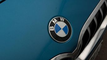 BMW 2 Series Gran Coupe 218I M SPORT GRAN COUPE