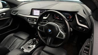 BMW 2 Series Gran Coupe 218I M SPORT GRAN COUPE