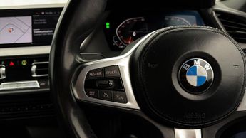 BMW 2 Series Gran Coupe 218I M SPORT GRAN COUPE