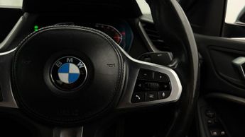 BMW 2 Series Gran Coupe 218I M SPORT GRAN COUPE