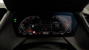 BMW 2 Series Gran Coupe 218I M SPORT GRAN COUPE